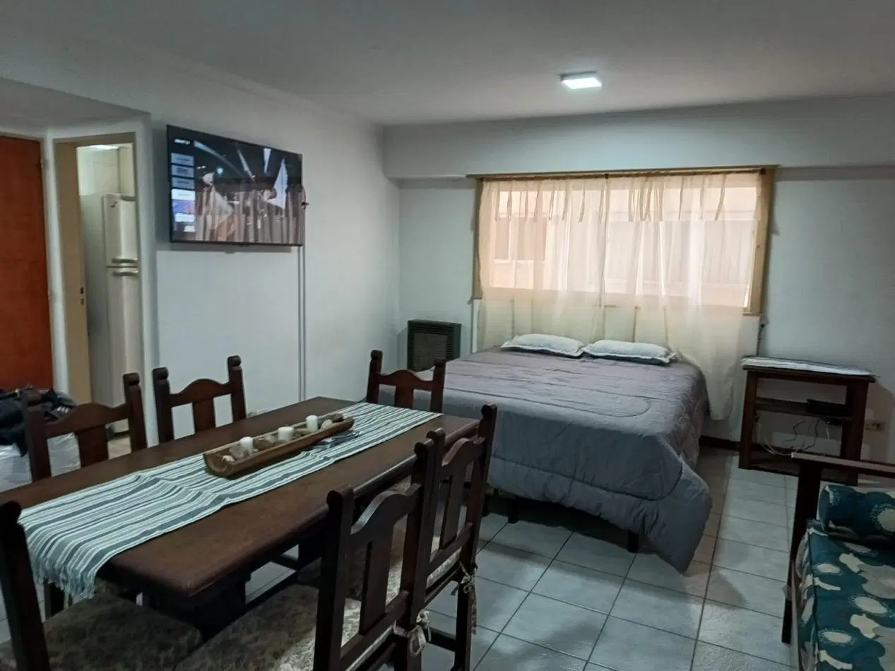 DEPARTAMENTO DE 1 AMB Y MEDIO EN ALQUILER 2