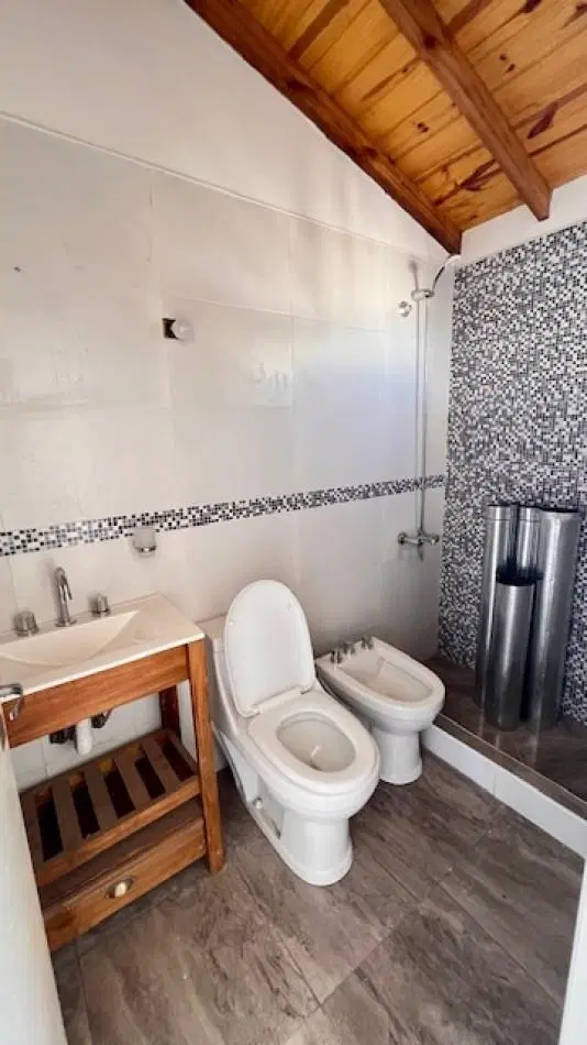 Departamento tipo casa en alquiler en Mar del Plata 2
