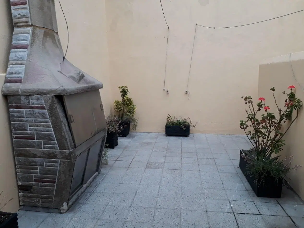 PH DE 2 AMB CON PATIO. RECICLADO. INDEPENDIENTE 5