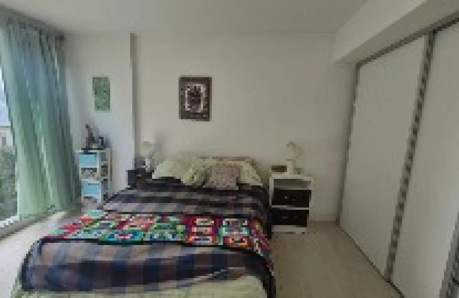 DEPARTAMENTO DE 2 AMB CON BALCON. EDIFICIO ROYAL PARK 3