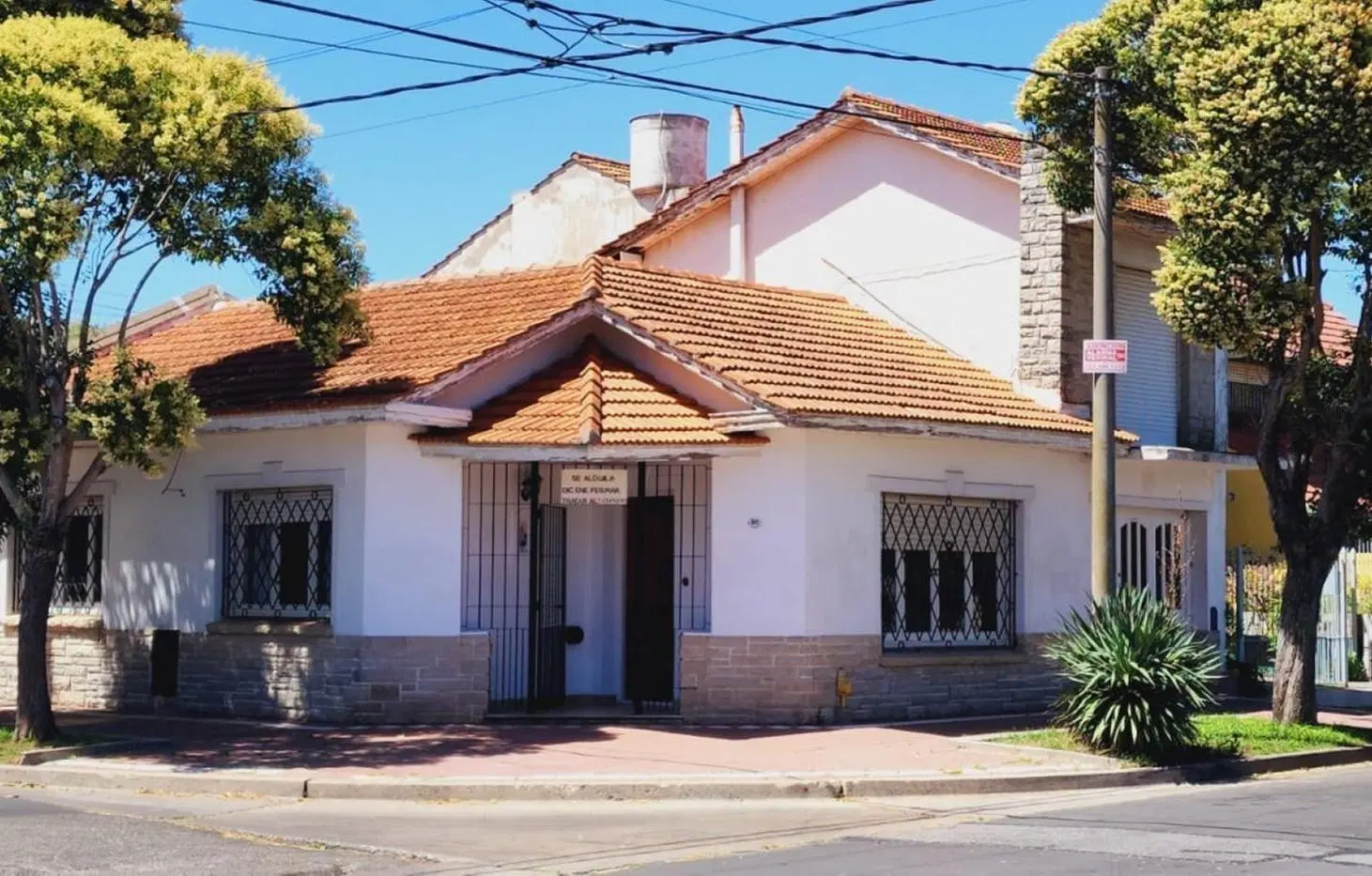 CHALET DE 4 AMB EN ALQUILER 2