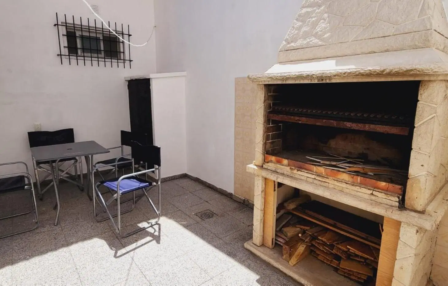 CHALET DE 4 AMB EN ALQUILER 8