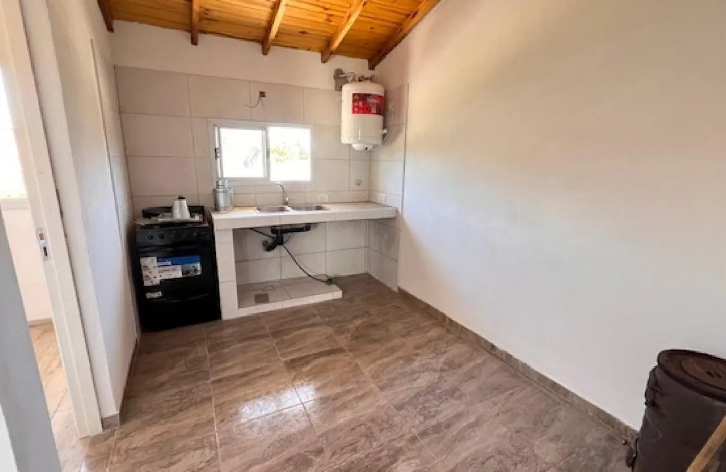 Departamento tipo casa en alquiler en Mar del Plata 5
