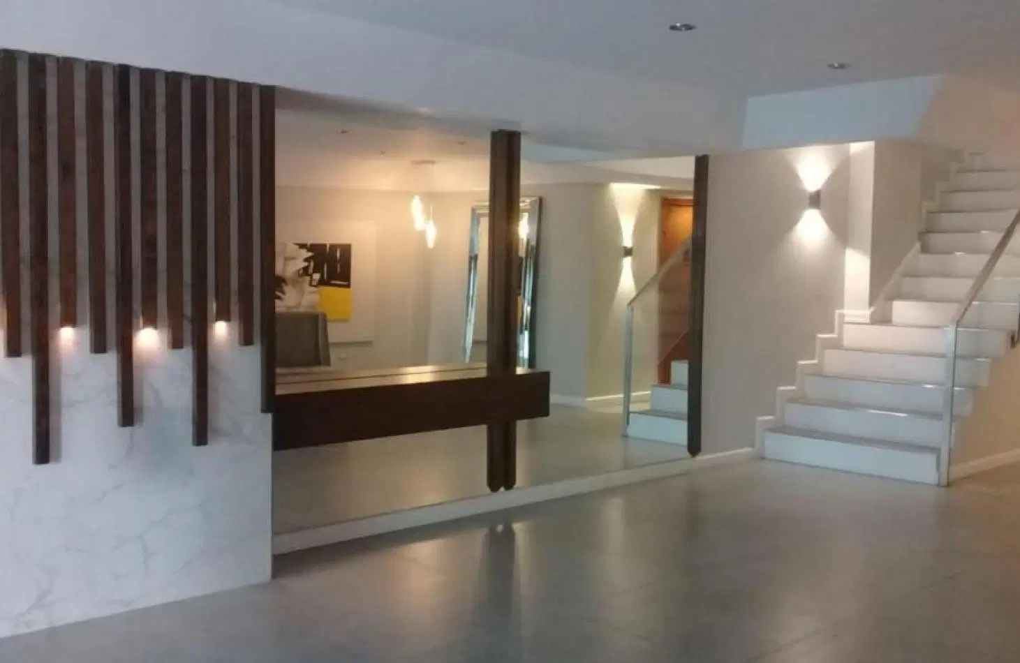 DEPARTAMENTO DE 1 AMB Y MEDIO EN ALQUILER 5