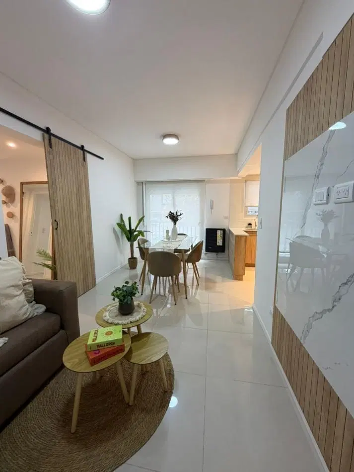 DEPARTAMENTO DE 3 AMB EXTERNO. RECICLADO 2