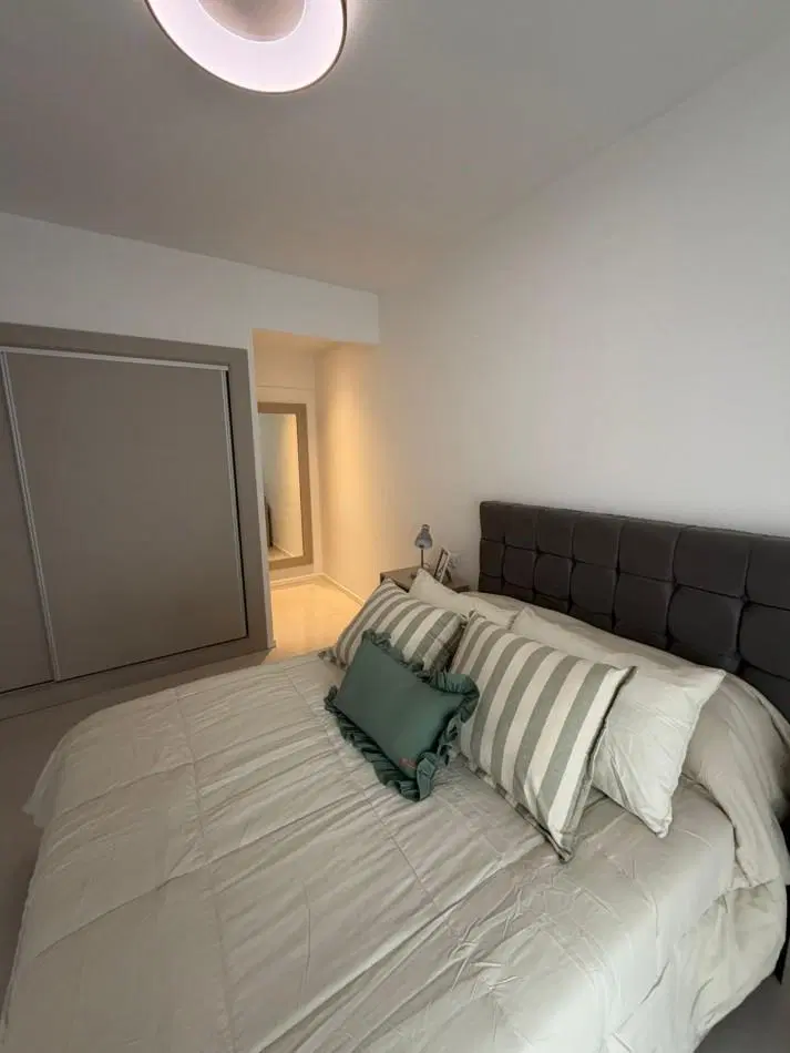 DEPARTAMENTO DE 3 AMB EXTERNO. RECICLADO 5