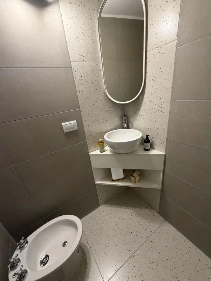 DEPARTAMENTO DE 3 AMB EXTERNO. RECICLADO 8
