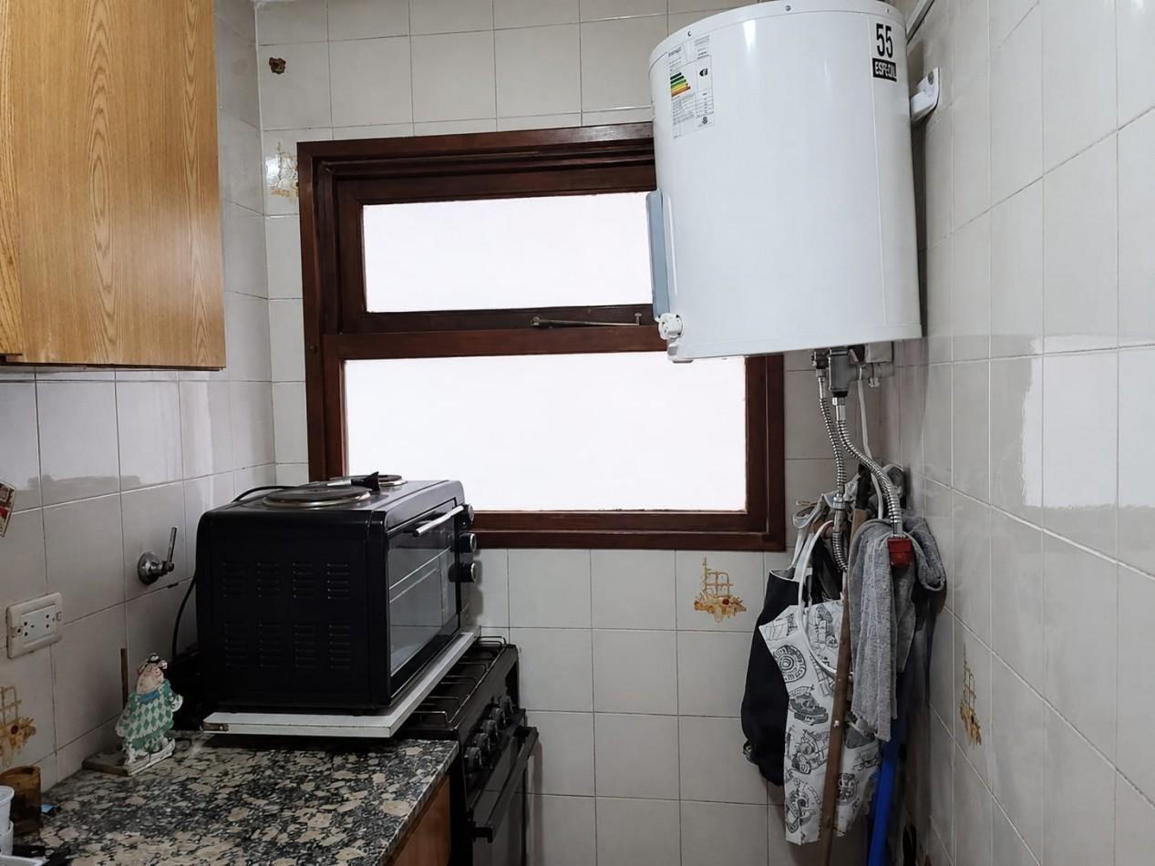 Foto de DEPARTAMENTO DE 2 AMB EXTERNO CON BALCON, imagen 2