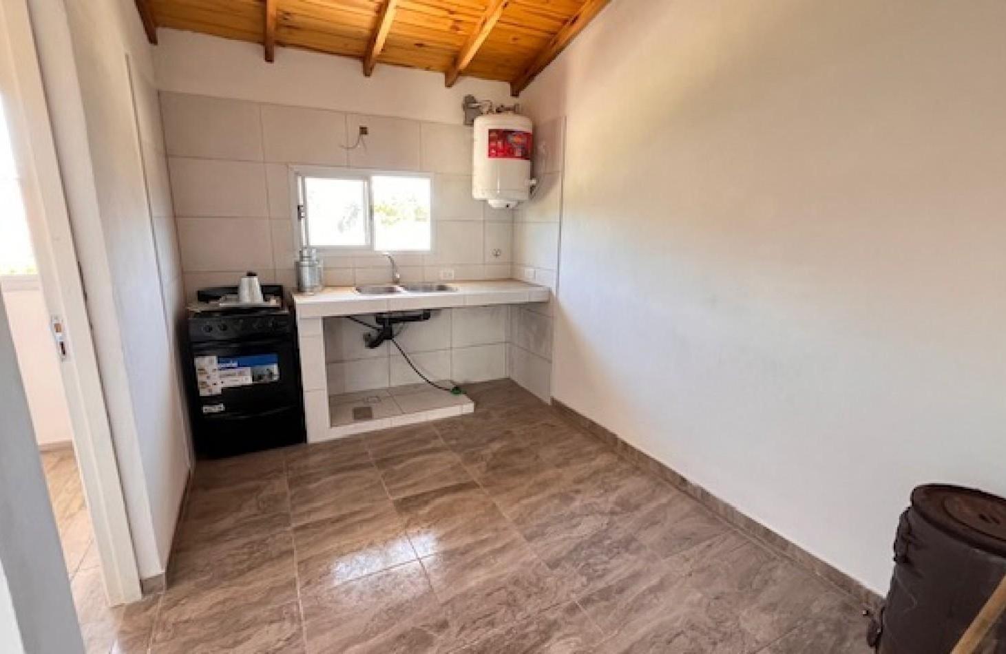 Foto de Departamento tipo casa en alquiler en Mar del Plata, imagen 3