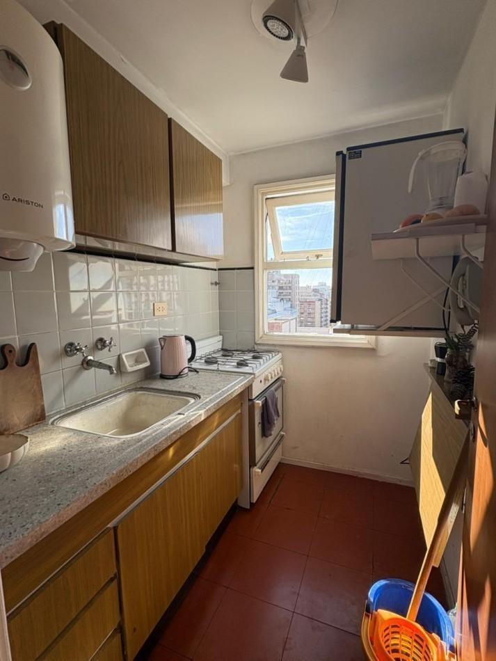 Foto de DEPARTAMENTO DE 2 AMB EXTERNO PARA ESTUDIANTES, imagen 1