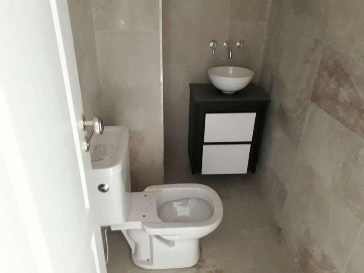 Foto de SEMIPISO DE 2 AMB EXTERNO CON BALCON, imagen 3