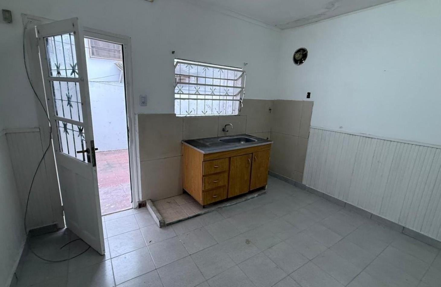 Foto de PH DE 2 AMBIENTES CON PATIO, imagen 1