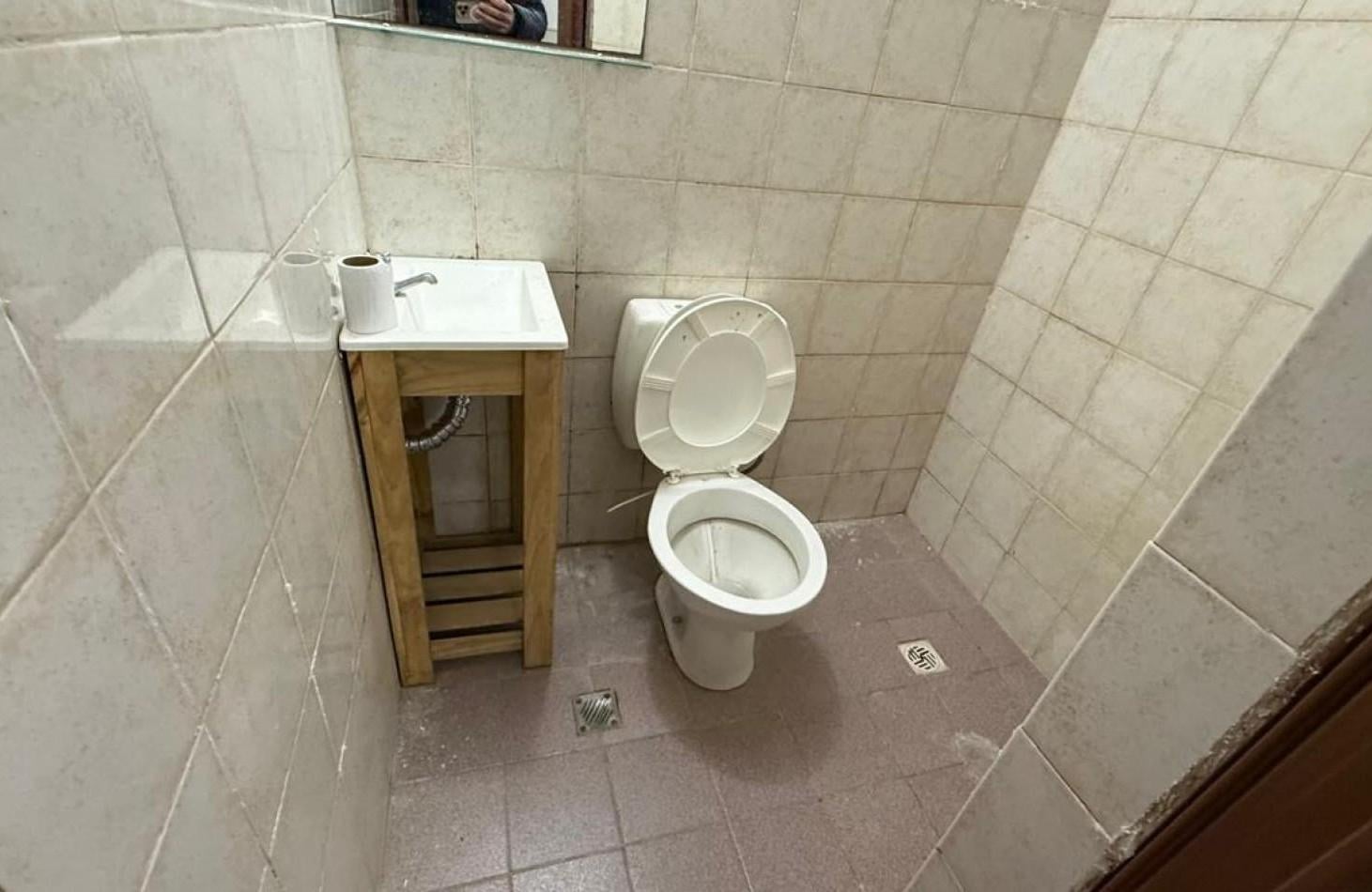 Foto de PH DE 3 AMBIENTES CON PATIO, imagen 2