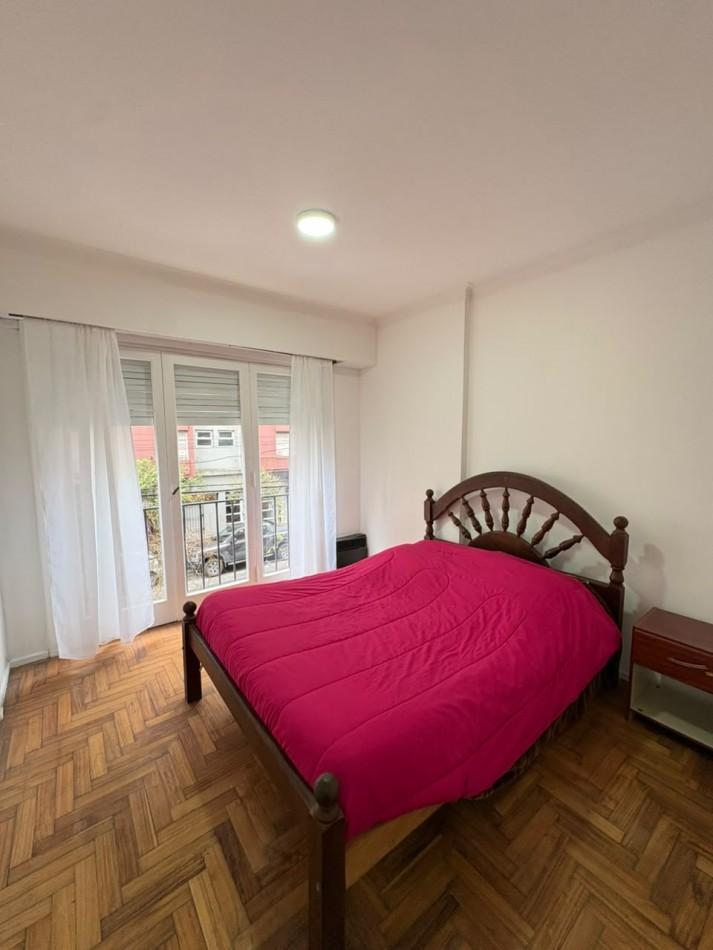 Foto de DEPARTAMENTO DE 2 AMB EXTERNO CON BALCON, imagen 4