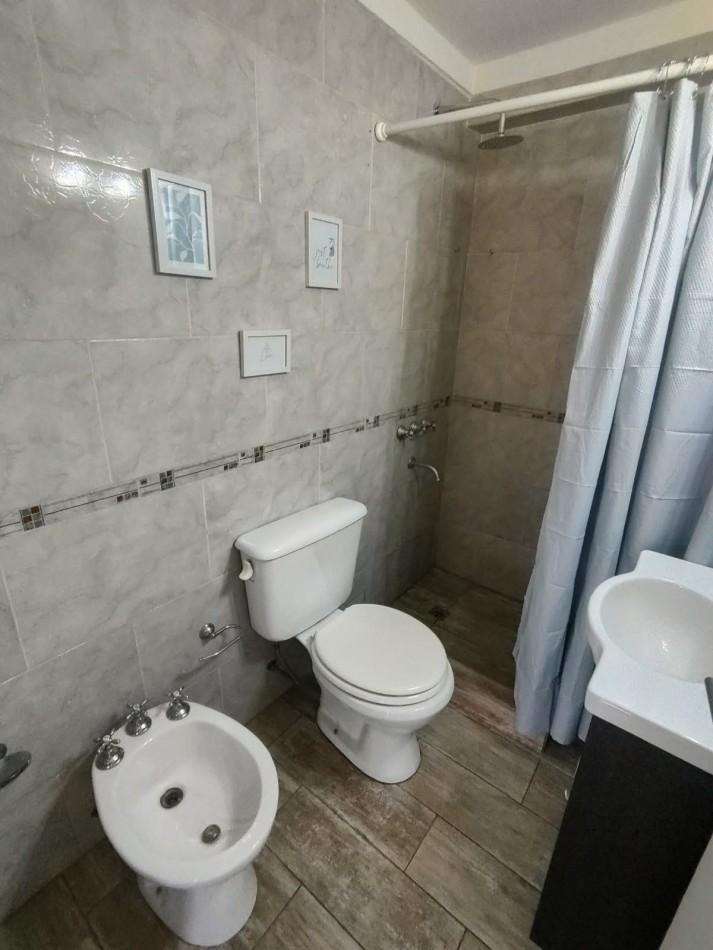 Foto de DEPARTAMENTO DE 1 AMB EXTERNO CON BALCON, imagen 5