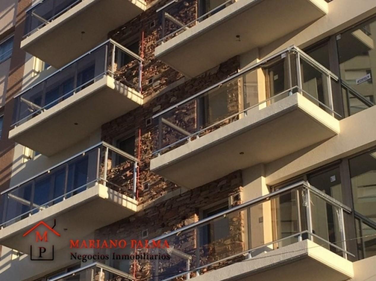 Foto de SEMIPISO DE 2 AMB EXTERNO CON BALCON, imagen 1