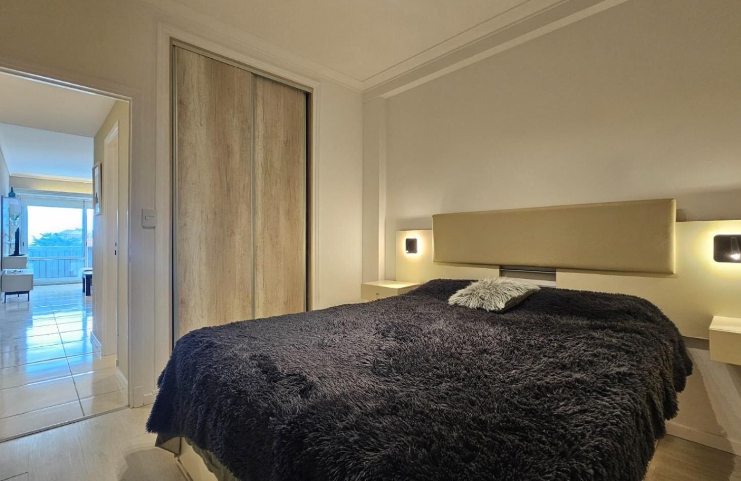 Foto de DEPARTAMENTO DE 2 AMB CON DEP. EXTERNO CON BALCON. RECICLADO, imagen 4