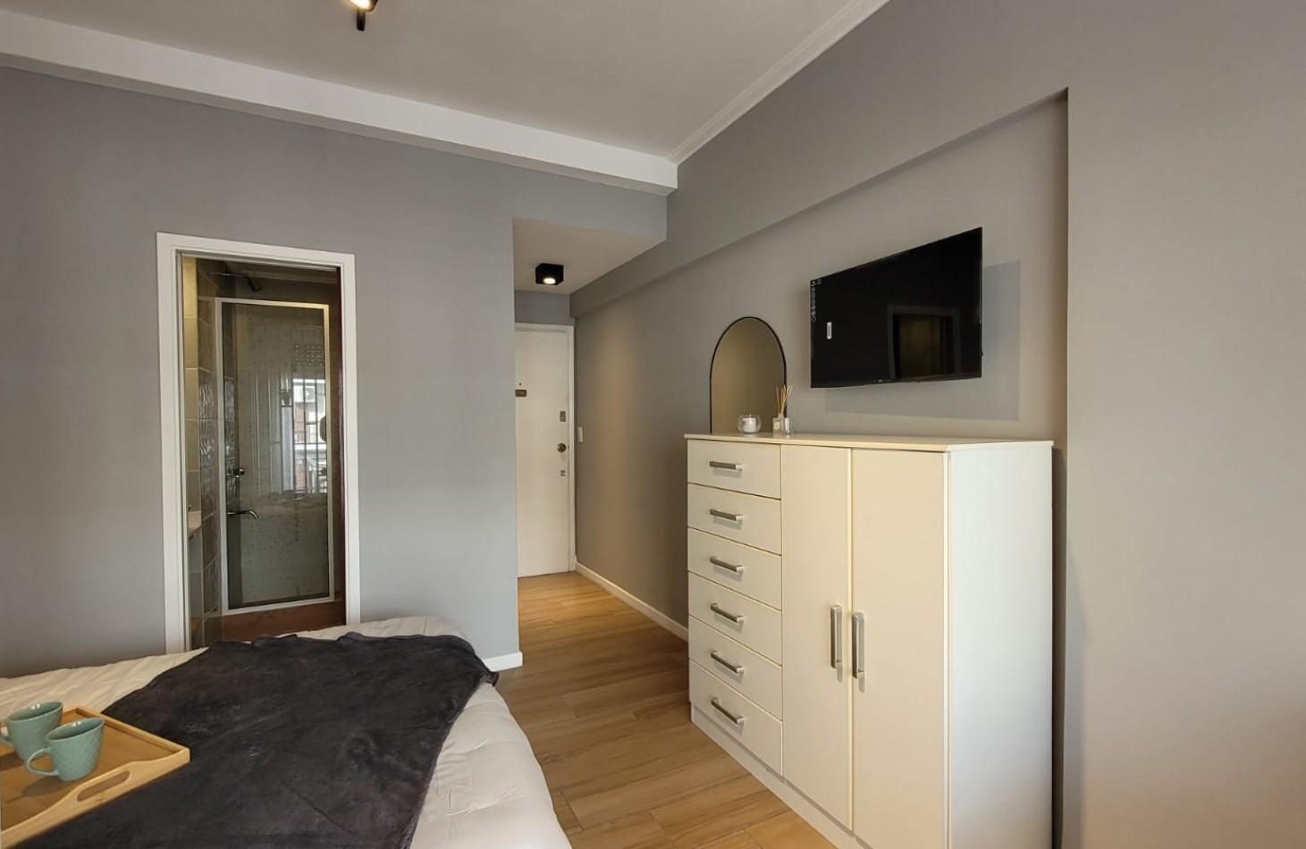 Foto de DEPARTAMENTO DE 1 AMB EXTERNO. BALCON. RECICLADO, imagen 1