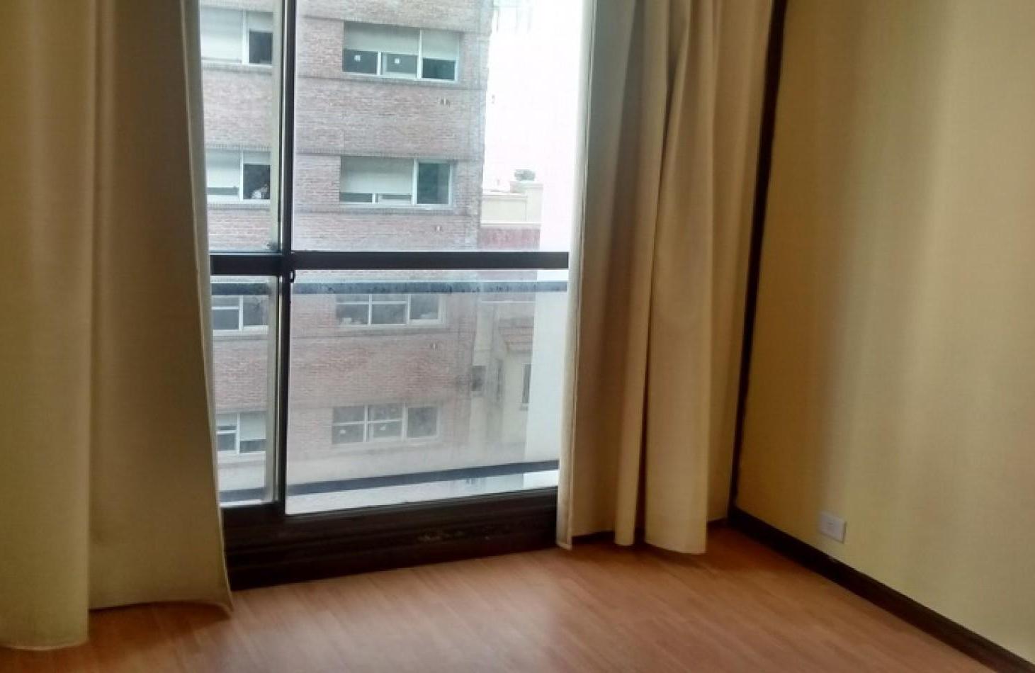 Foto de DEPARTAMENTO DE 2 AMB + ESCRITORIO. COCHERA, imagen 3