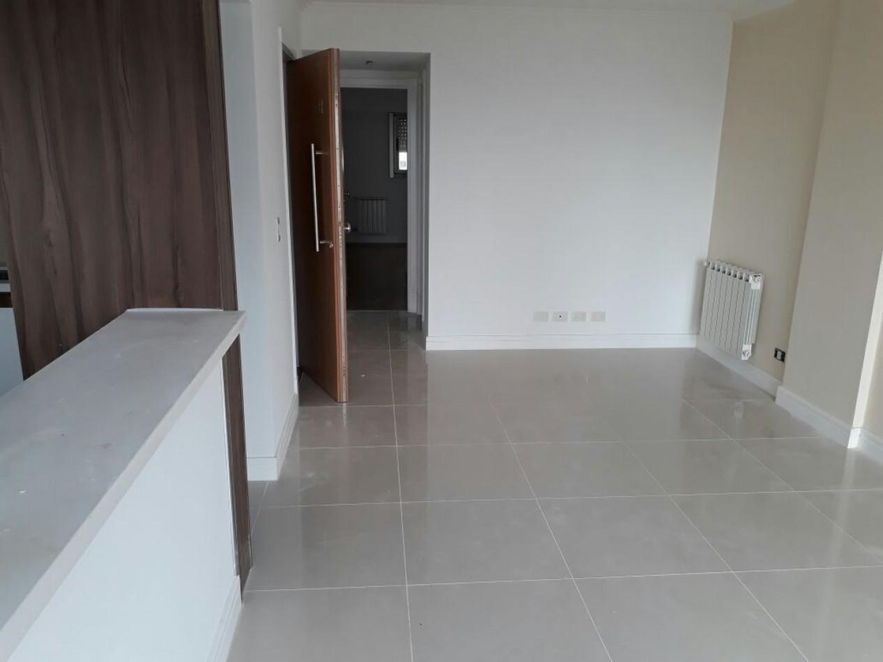 Foto de SEMIPISO DE 2 AMB EXTERNO CON BALCON, imagen 5