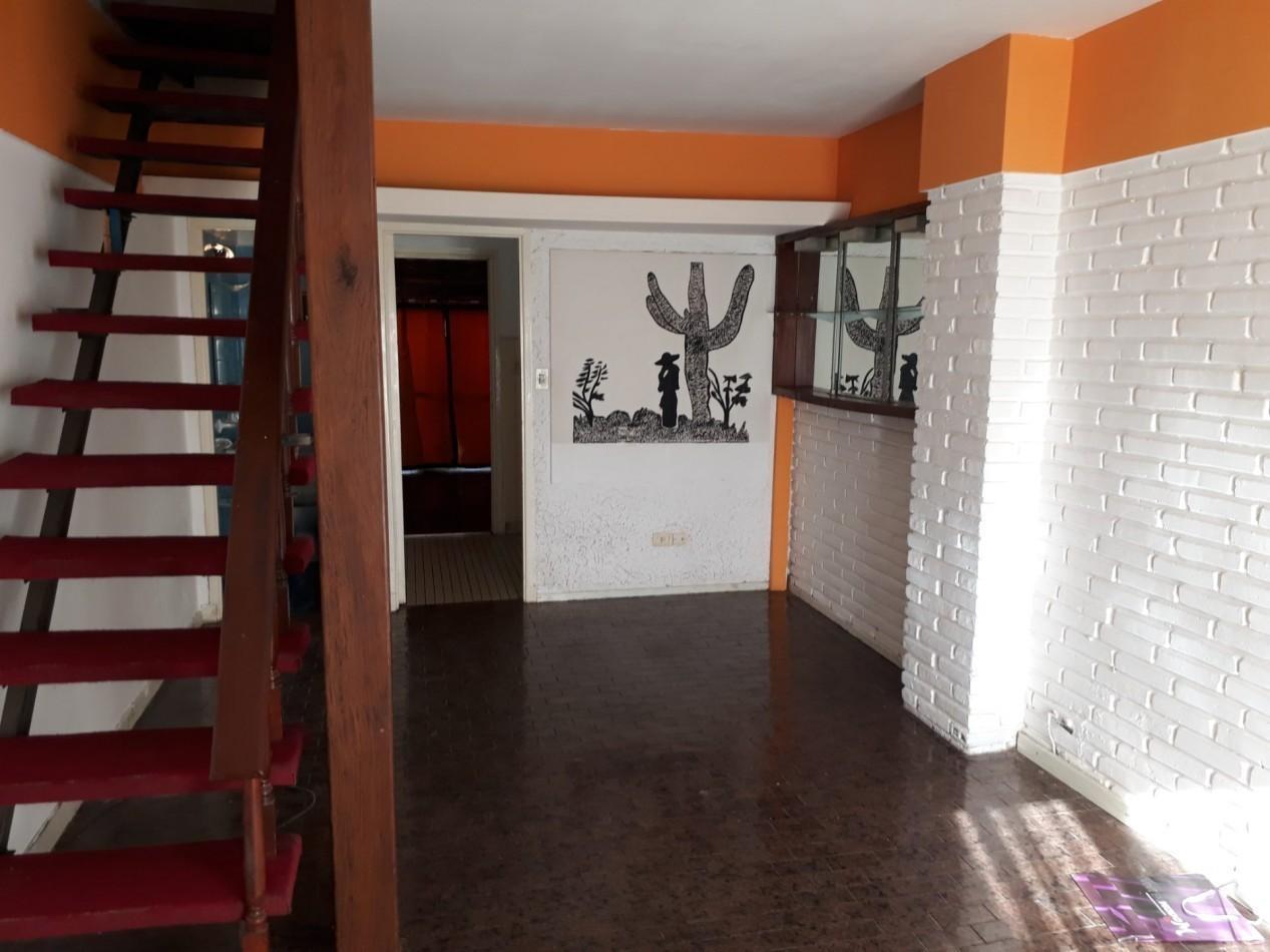Foto de DUPLEX DE 3 AMB CON PARQUE. QUINCHO Y ENTRADA DE AUTO, imagen 4