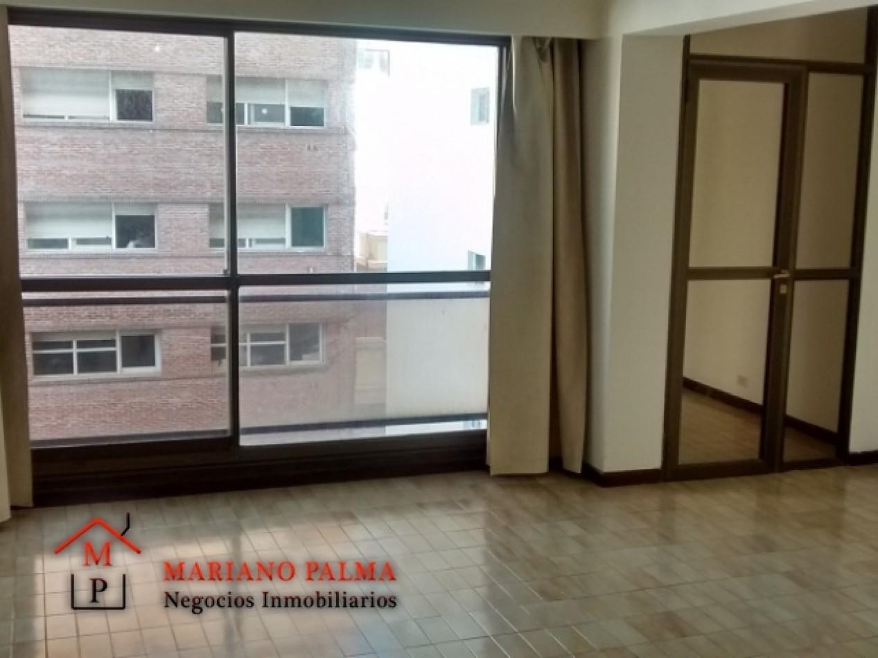 Foto de DEPARTAMENTO DE 2 AMB + ESCRITORIO. COCHERA, imagen 1