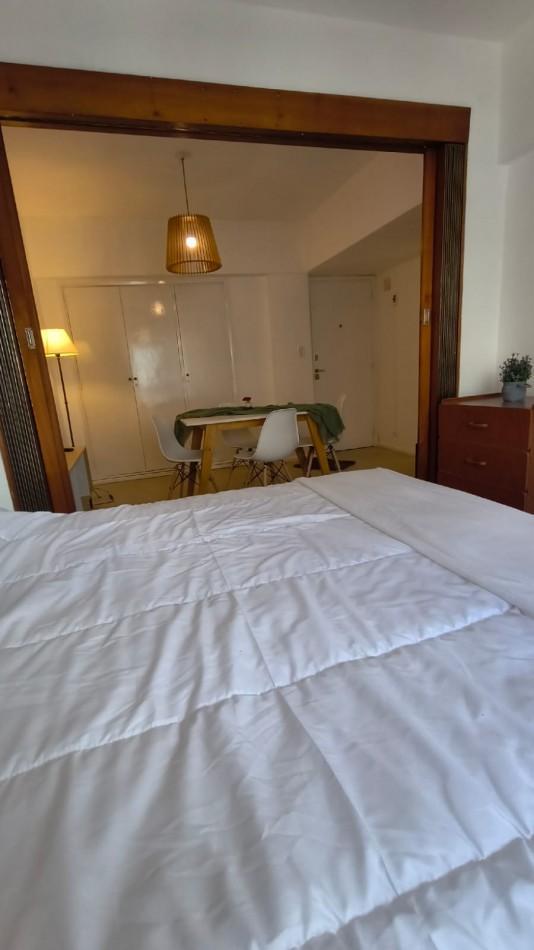 Foto de DEPARTAMENTO DE 1 AMB A LA CALLE CON BALCON, imagen 4