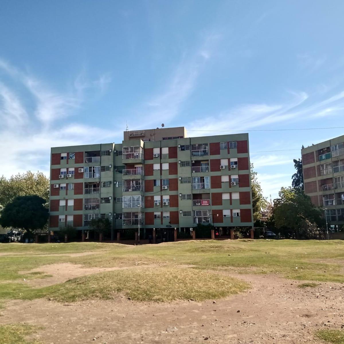 Hermoso Departamento en El Barrio Juan 23 2
