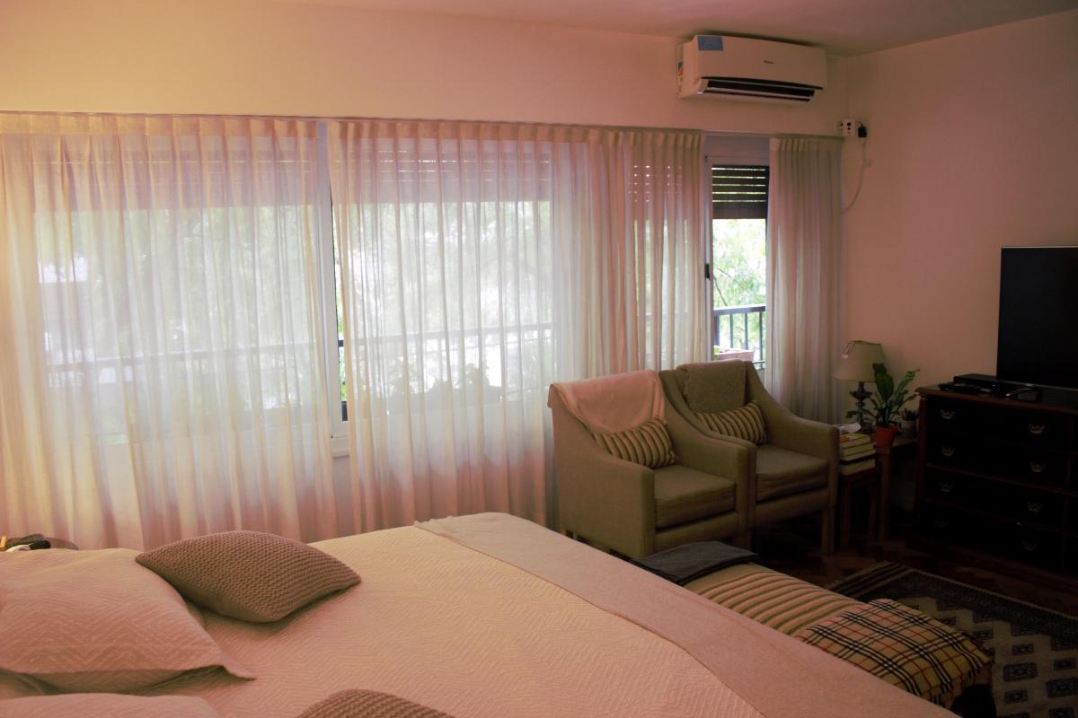 Recoleta – La Isla - 3 Dorm. con Dependencia - Impecable 2