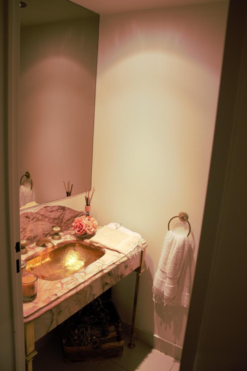 Recoleta – La Isla - 3 Dorm. con Dependencia - Impecable 3