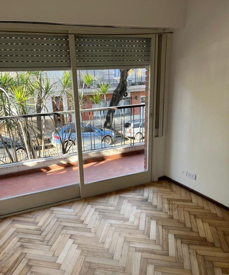 Foto de Departamento de 35 m² con 1 habitación en alquiler en Palermo, imagen 3