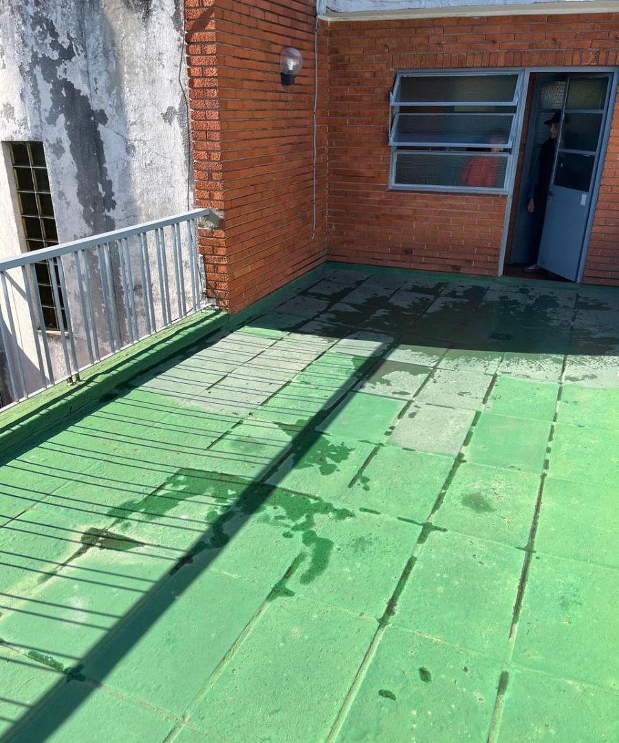 Foto de Departamento de 35 m² con 1 habitación en alquiler en Palermo, imagen 2