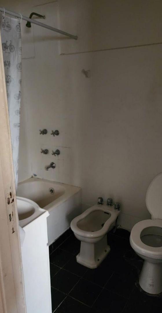 Foto de Departamento de 36 m2 con 1 dormitorio en venta en Recoleta, imagen 4