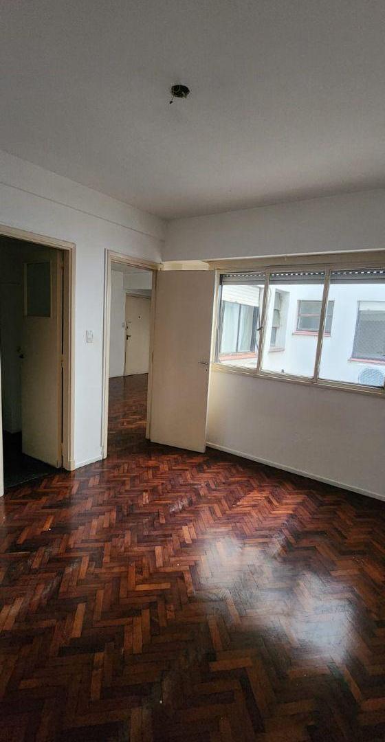 Foto de Departamento de 36 m2 con 1 dormitorio en venta en Recoleta, imagen 1