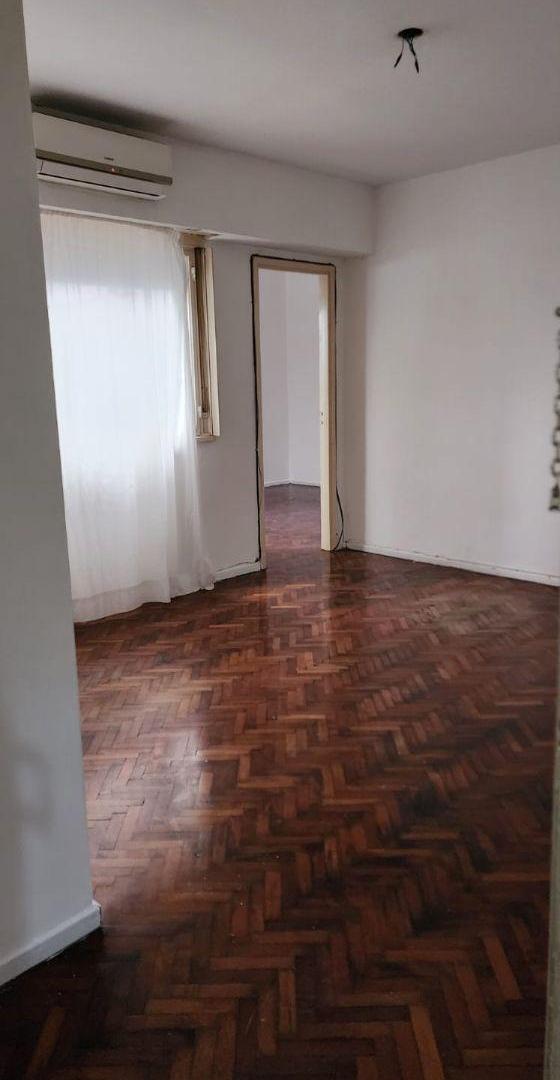 Foto de Departamento de 36 m2 con 1 dormitorio en venta en Recoleta, imagen 2