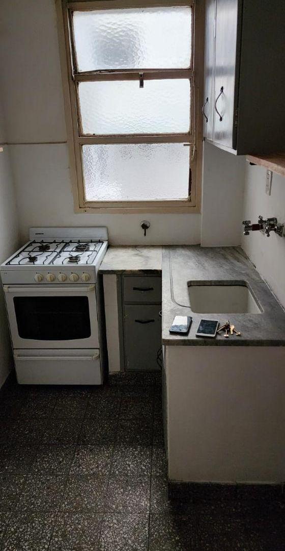 Foto de Departamento de 36 m2 con 1 dormitorio en venta en Recoleta, imagen 5