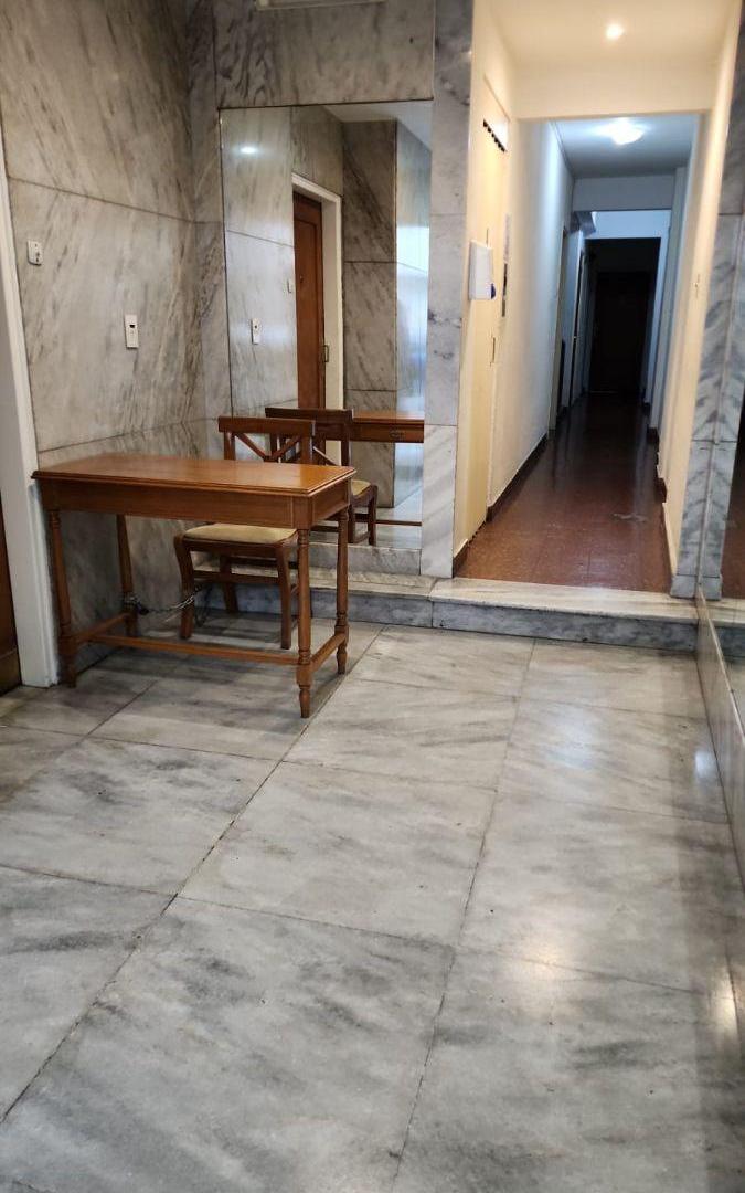 Foto de Departamento de 36 m2 con 1 dormitorio en venta en Recoleta, imagen 3