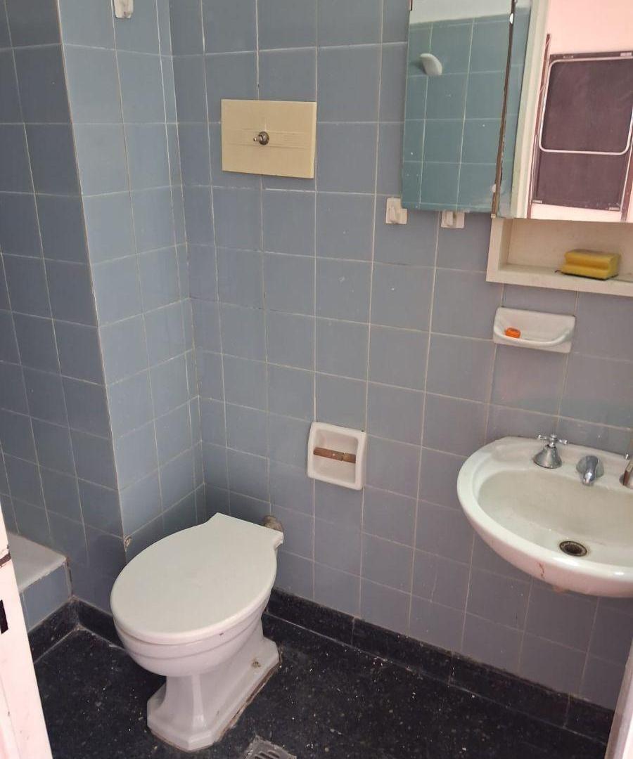 Foto de Departamento de 22 m² de 1 ambiente en venta en Monserrat, imagen 2