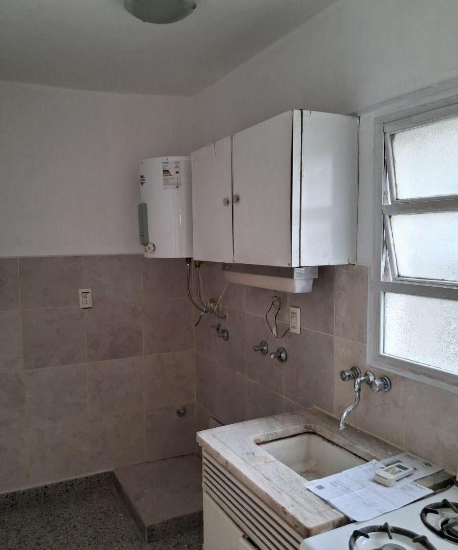 Foto de Departamento de 22 m² de 1 ambiente en venta en Monserrat, imagen 5