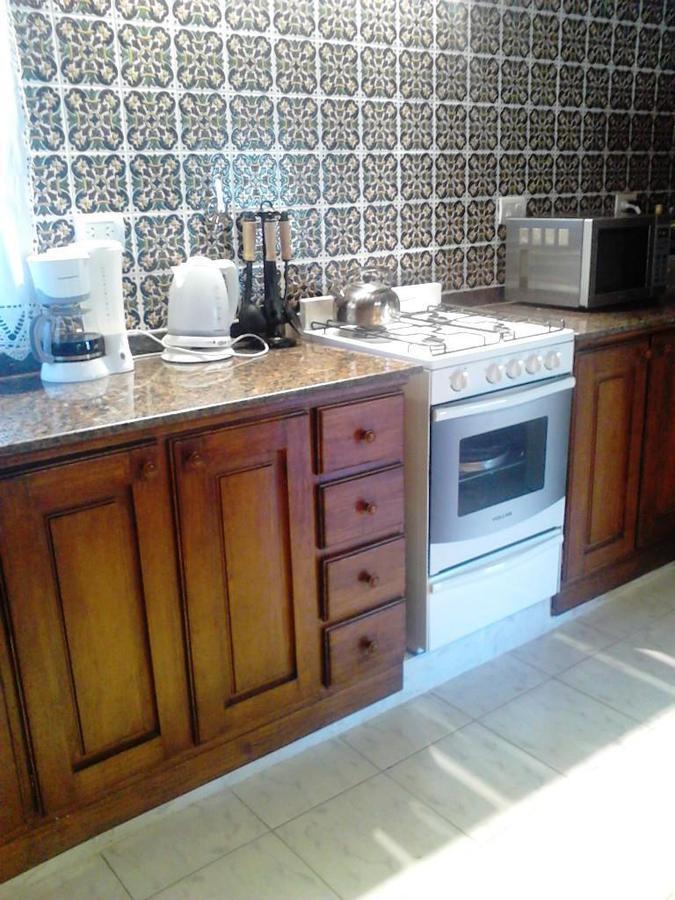 Excelente Casa de 4 Ambientes en Costa del Este 4