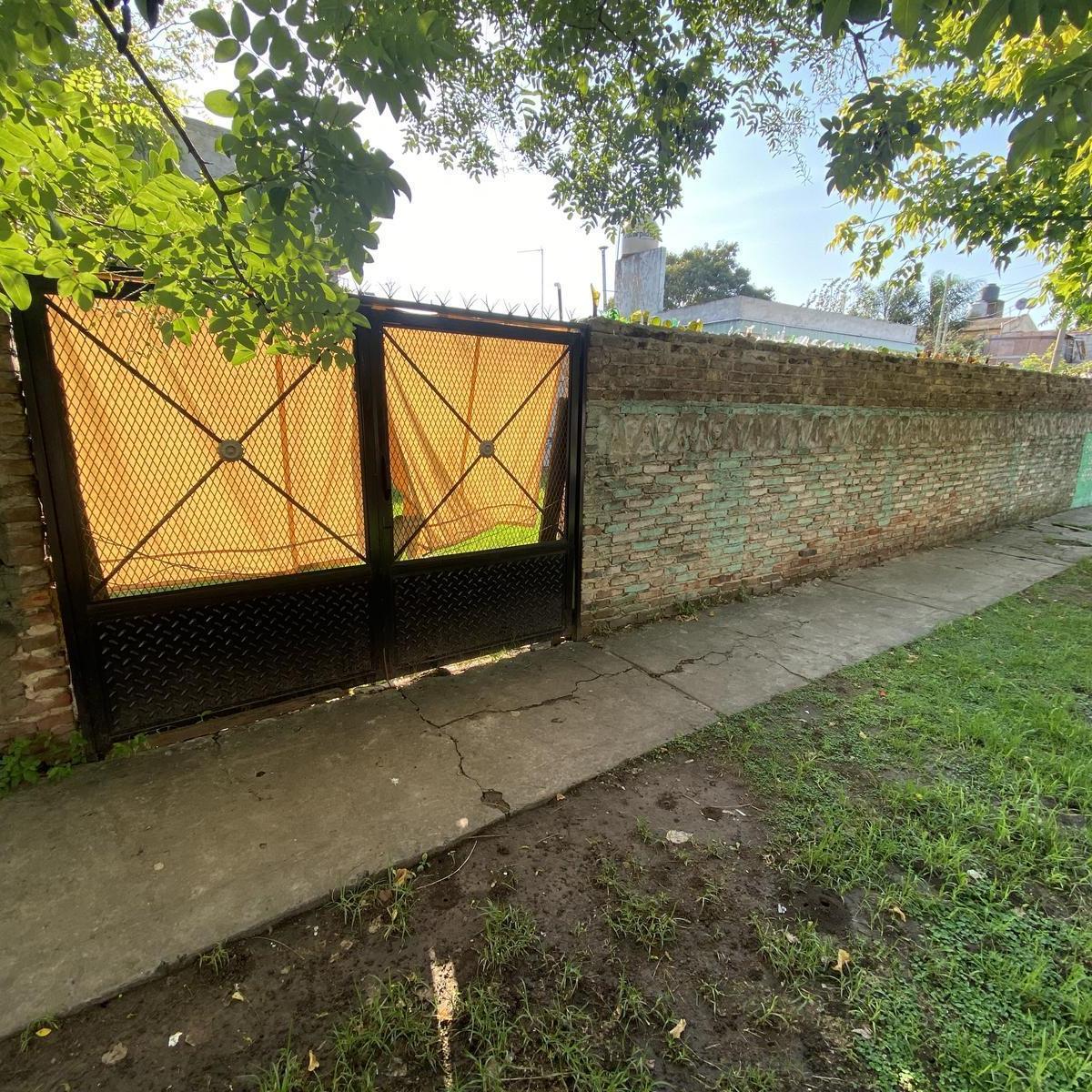 Casa de 2 Ambientes Sobre Lote de 200 m² 3