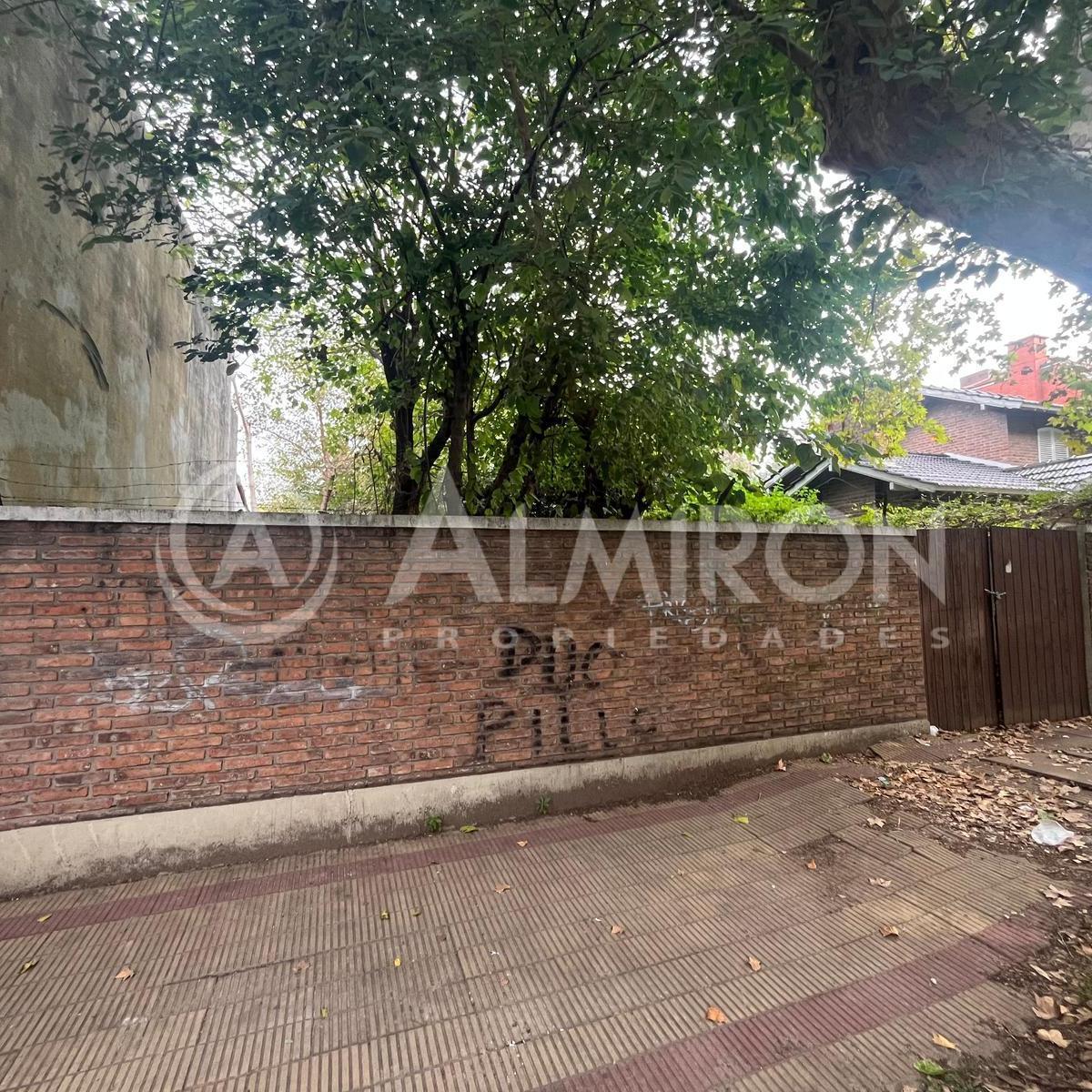 Foto de LOTE CON EMPRENDIMIENTO INMOBILIARIO APROBADO, imagen 3