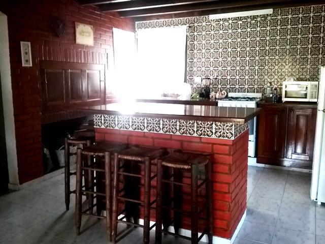 EXCELENTE CASA DE 4 AMBIENTES EN COSTA DEL ESTE 3