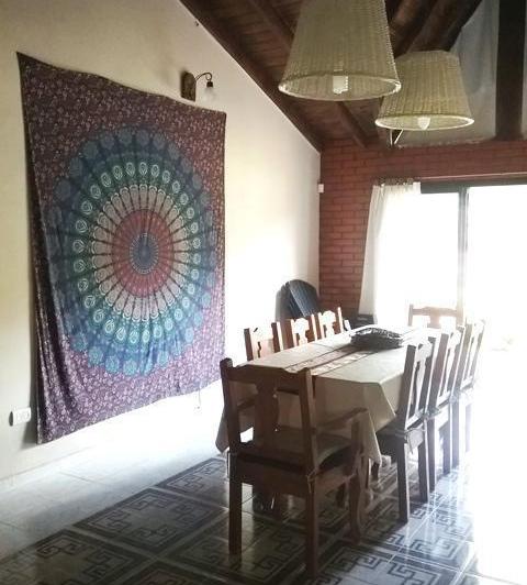 EXCELENTE CASA DE 4 AMBIENTES EN COSTA DEL ESTE 4