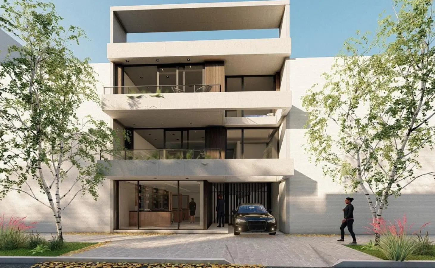 LOCAL COMERCIAL EN CONSTRUCCION EN EXCELENTE UBICACION DE LOMAS DE ZAMORA 2
