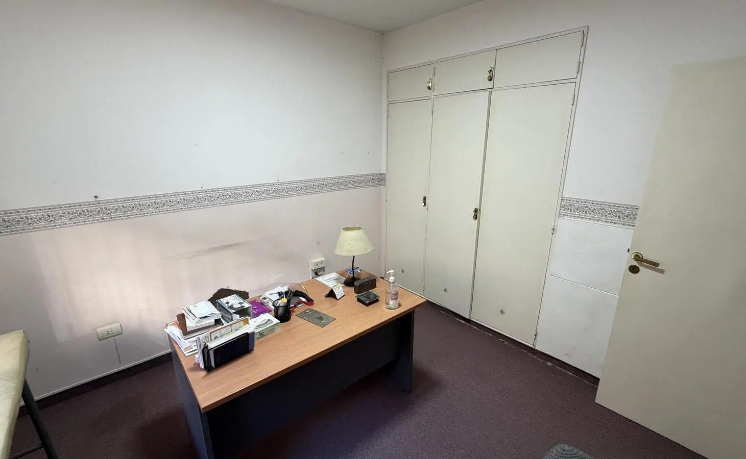 MUY BUEN DEPARTAMENTO DE 3 AMBIENTES CON PATIO EN PLANTA BAJA APTO PROFESIONAL 3