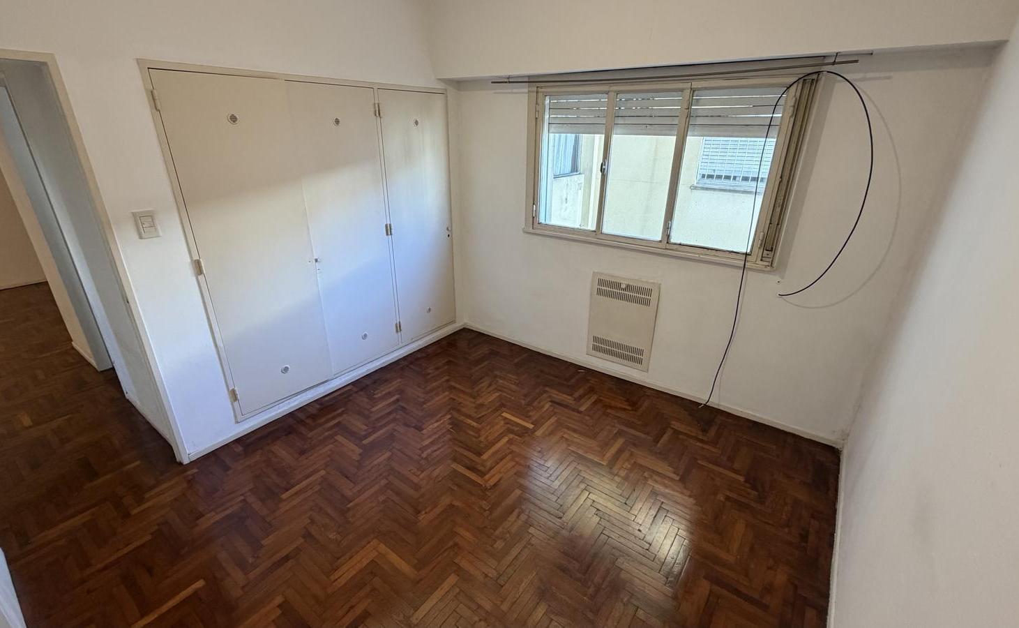 Foto de DEPARTAMENTO DE 3 AMBIENTES EN EXCELENTE UBICACION, imagen 1