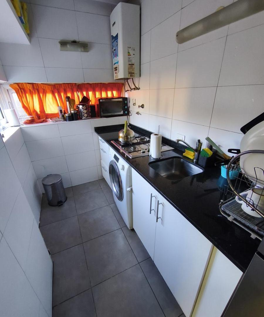 Foto de DEPARTAMENTO 3 AMBIENTES EN EXCELENTE UBICACION, imagen 3