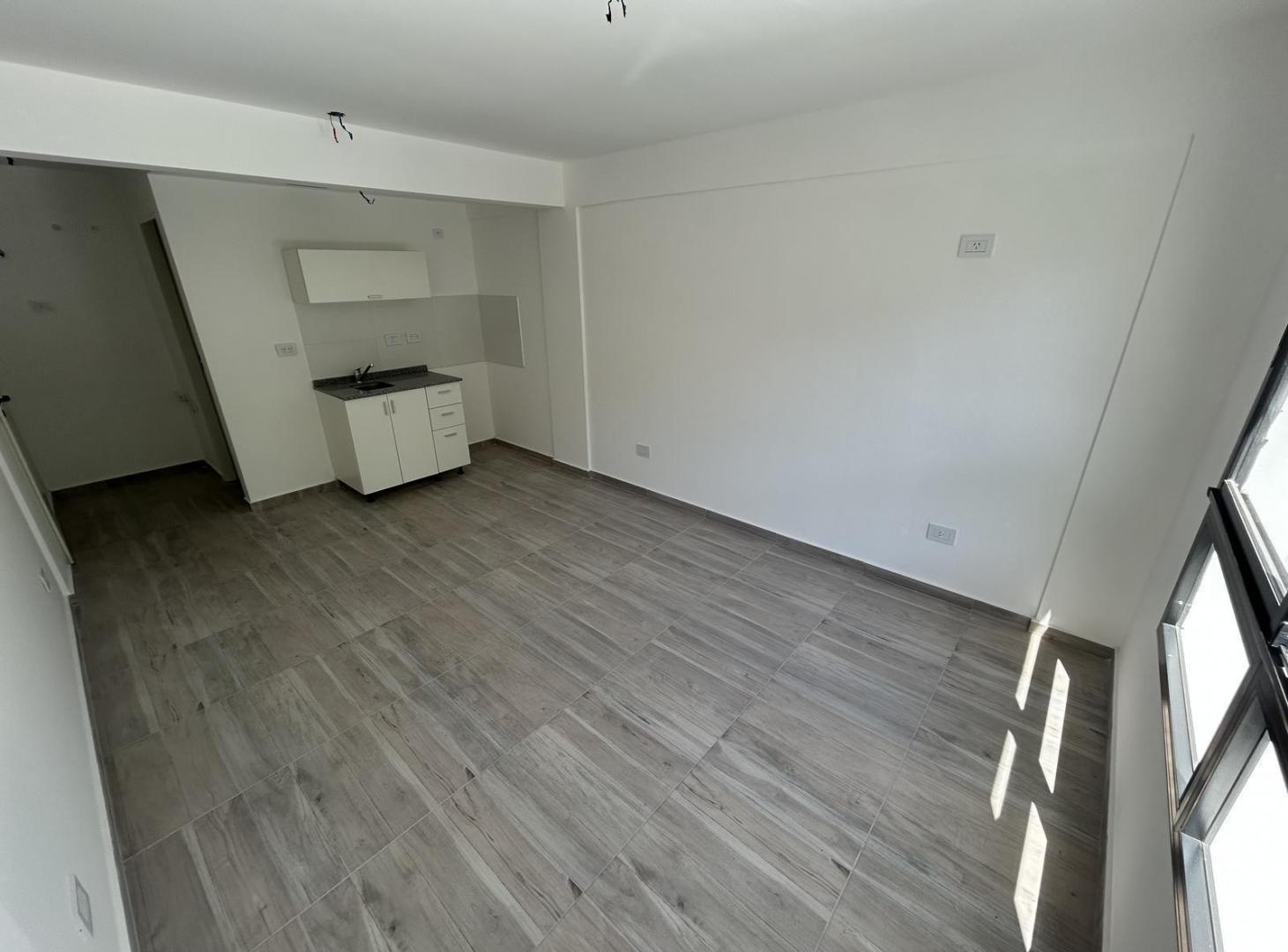 Foto de DEPARTAMENTO MONOAMBIENTE A ESTRENAR EN MUY BUENA UBICACION, imagen 3