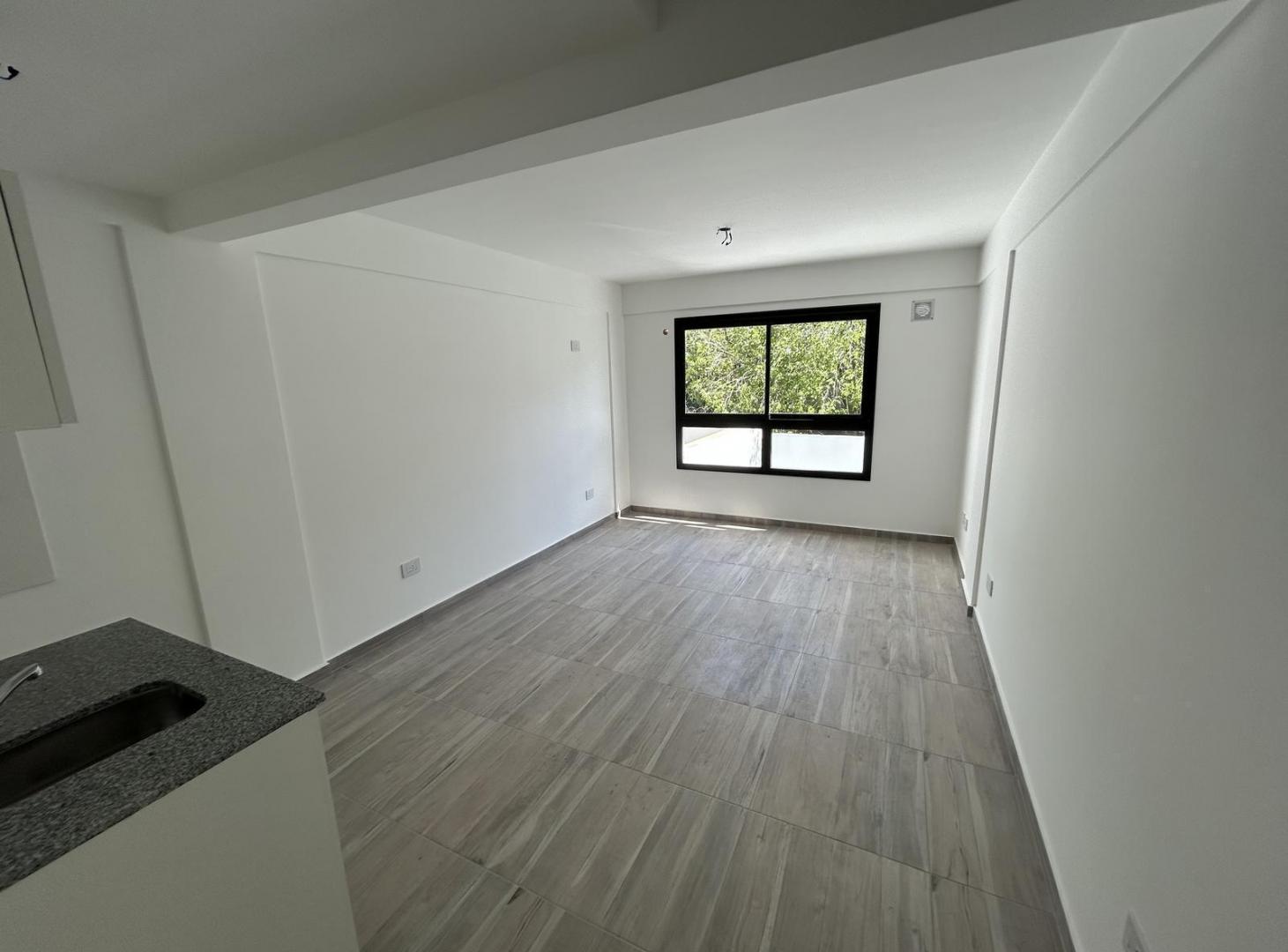 Foto de DEPARTAMENTO MONOAMBIENTE A ESTRENAR EN MUY BUENA UBICACION, imagen 5